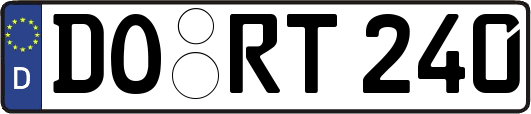 DO-RT240