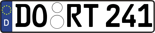 DO-RT241