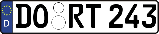 DO-RT243