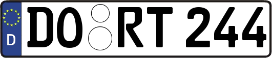 DO-RT244