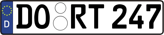 DO-RT247