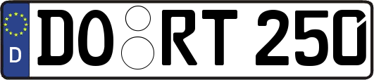 DO-RT250
