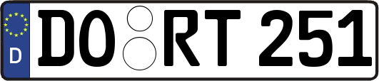 DO-RT251