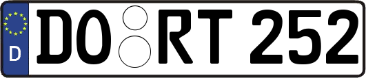 DO-RT252