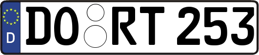 DO-RT253