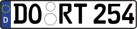 DO-RT254