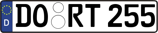 DO-RT255