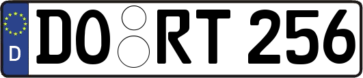 DO-RT256