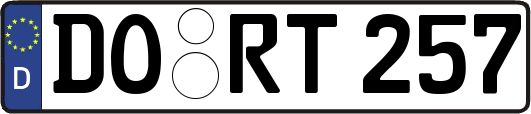 DO-RT257
