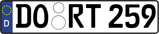 DO-RT259