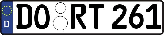 DO-RT261