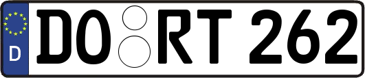 DO-RT262