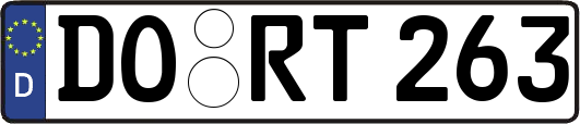 DO-RT263