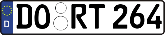 DO-RT264