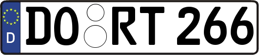 DO-RT266