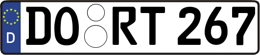 DO-RT267