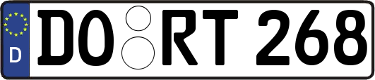DO-RT268