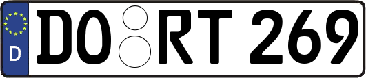 DO-RT269