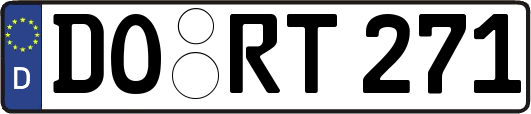 DO-RT271