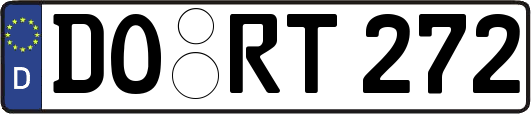 DO-RT272