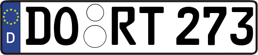 DO-RT273