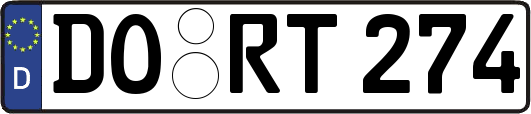 DO-RT274