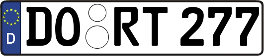 DO-RT277