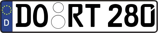 DO-RT280