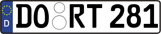 DO-RT281