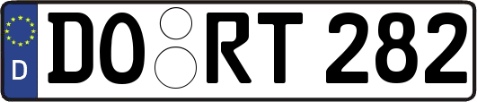 DO-RT282