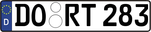 DO-RT283