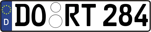DO-RT284