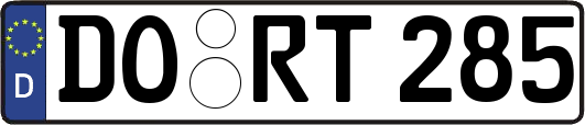 DO-RT285