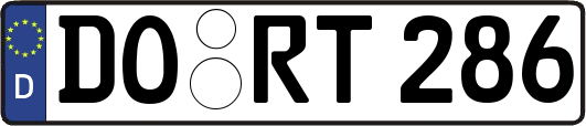 DO-RT286