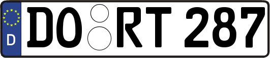 DO-RT287