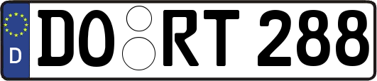 DO-RT288