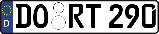 DO-RT290