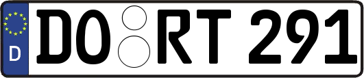 DO-RT291