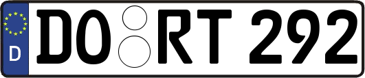 DO-RT292
