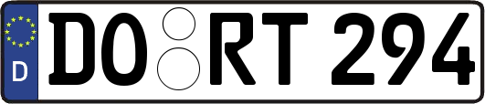 DO-RT294