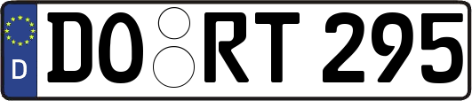 DO-RT295