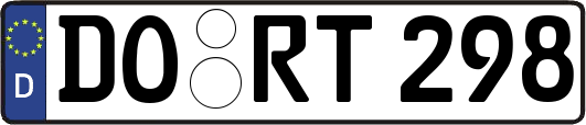 DO-RT298