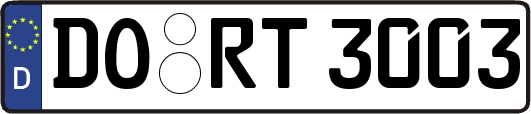 DO-RT3003