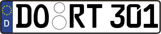 DO-RT301
