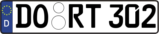 DO-RT302