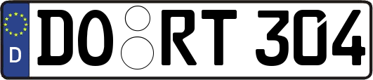 DO-RT304