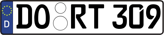 DO-RT309
