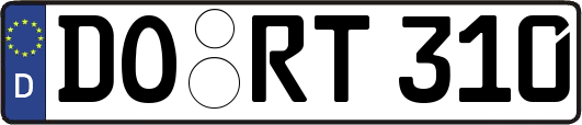 DO-RT310