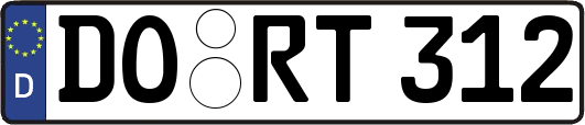 DO-RT312