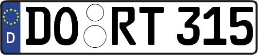 DO-RT315